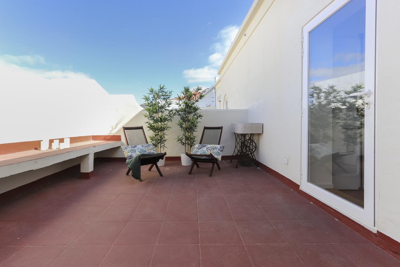 Marques Panoramic By Homing Apartamento Lisboa