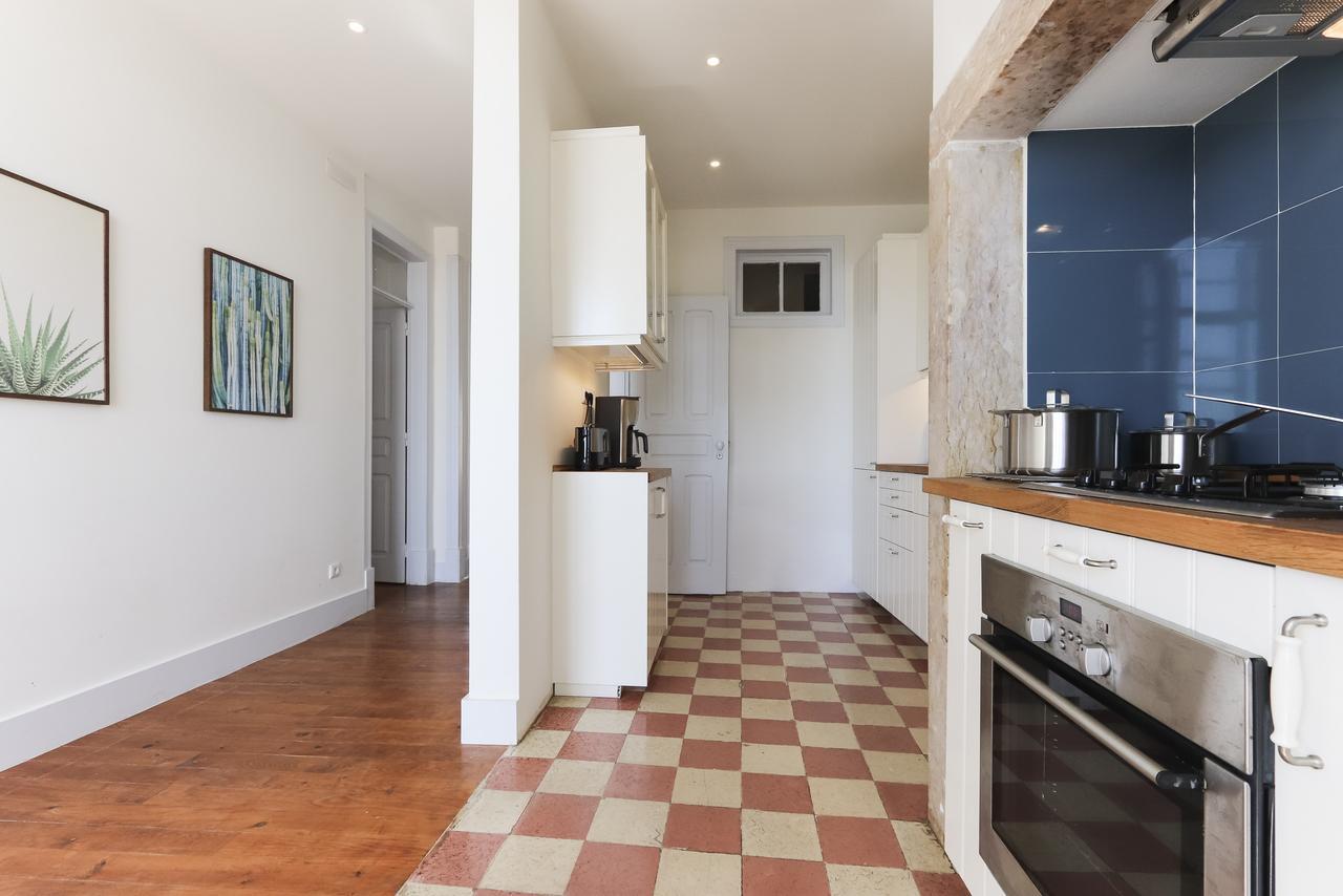 Marques Panoramic By Homing Apartamento