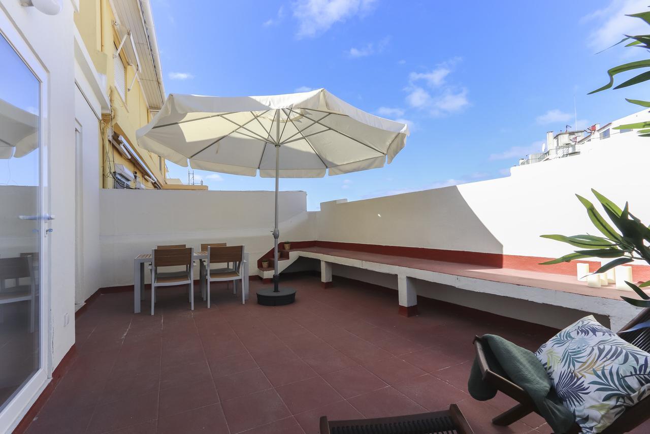 Apartamento Marques Panoramic By Homing