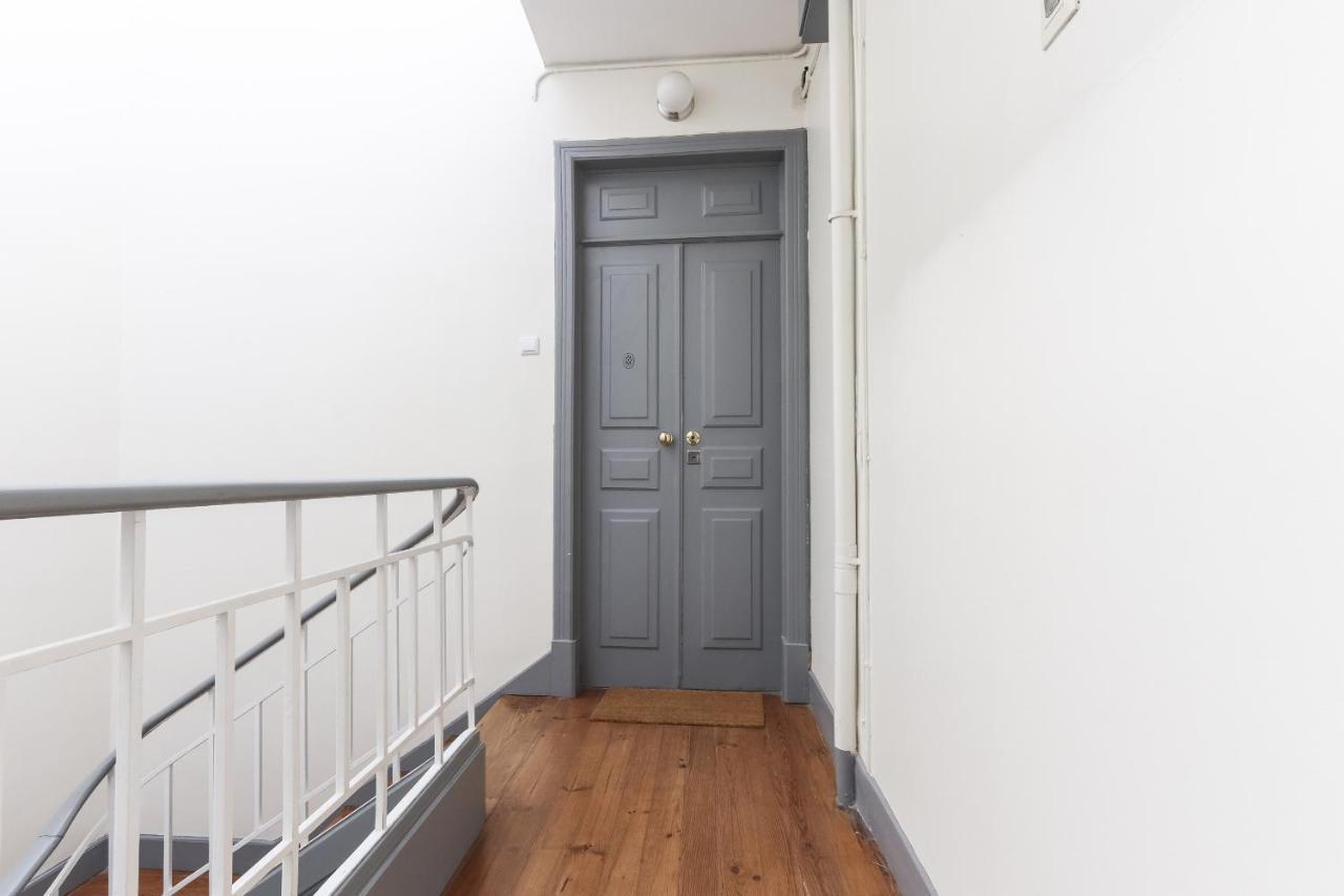 Apartamento Marques Panoramic By Homing Lisboa