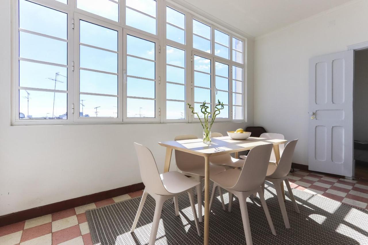 Apartamento Marques Panoramic By Homing Lisboa