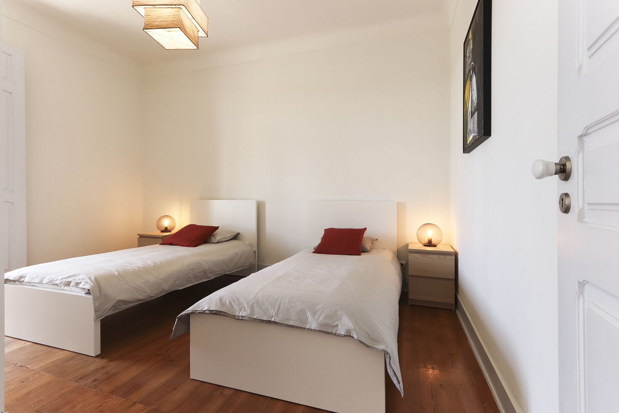 Marques Panoramic By Homing