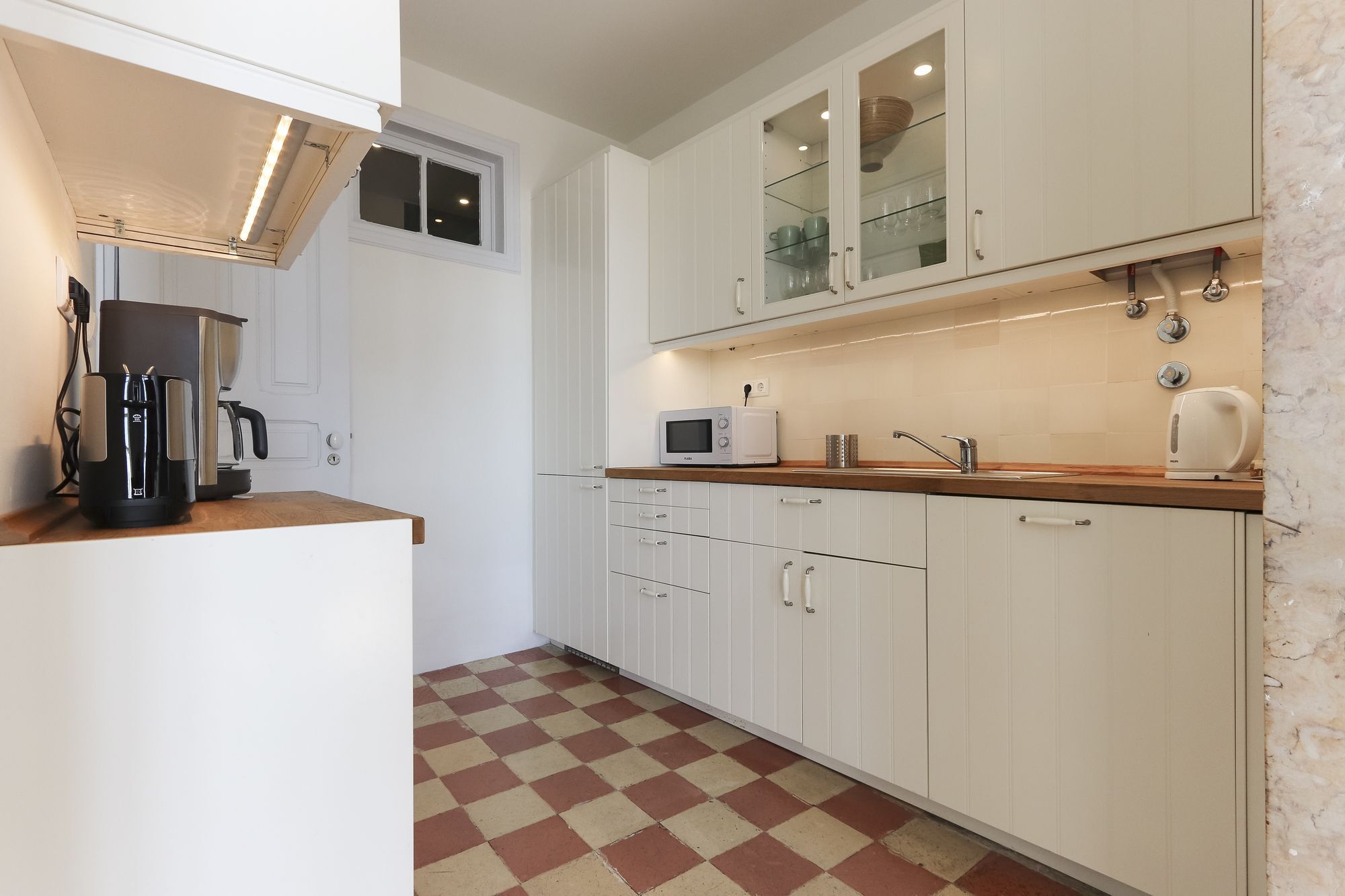 Apartamento Marques Panoramic By Homing *