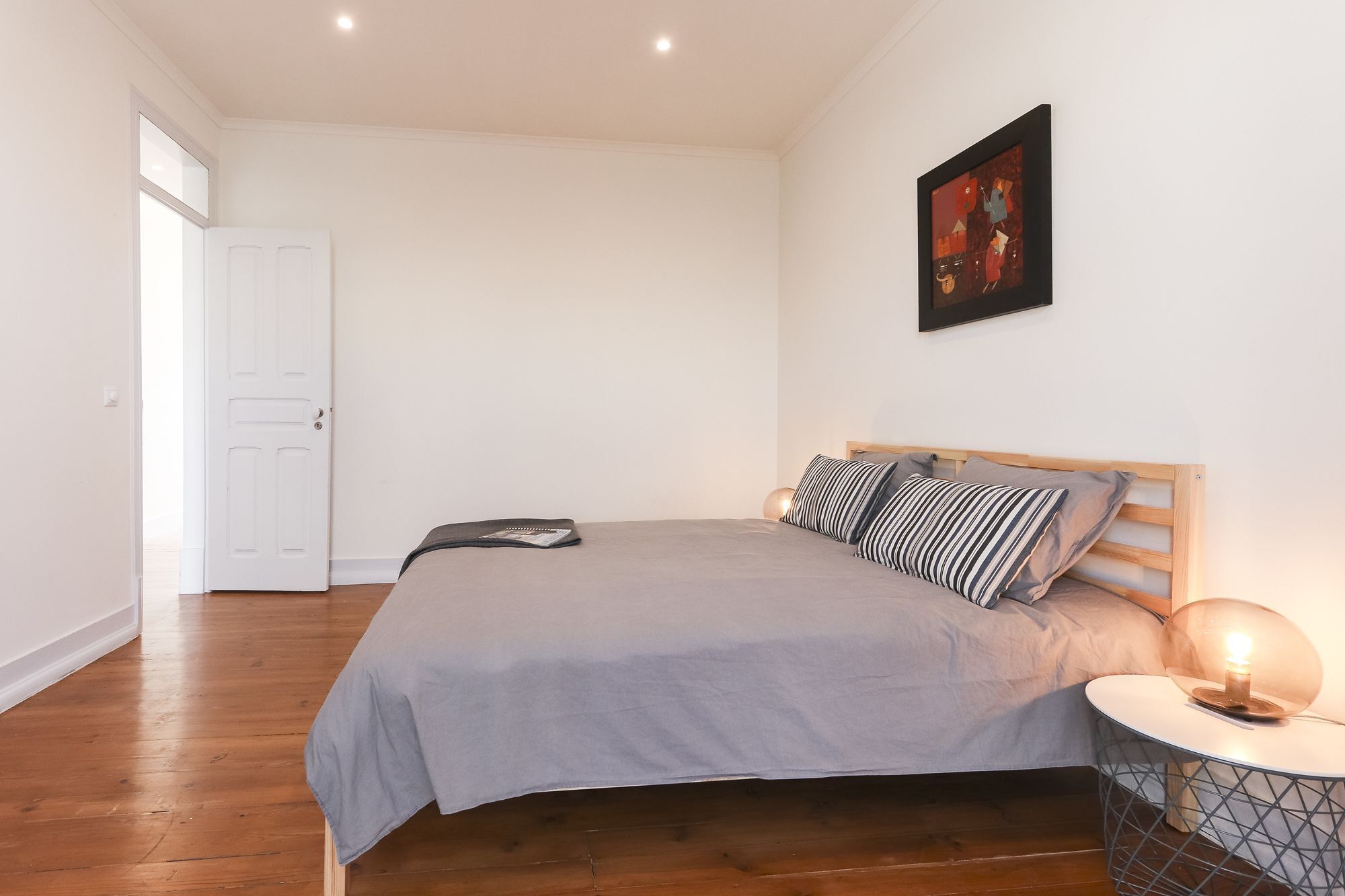 Marques Panoramic By Homing