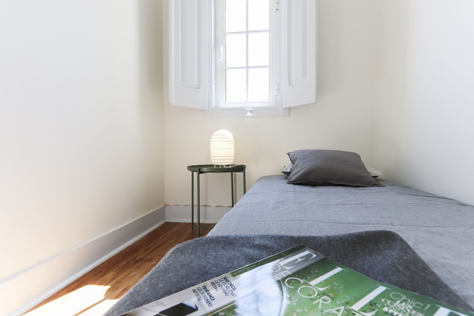 Marques Panoramic By Homing Apartamento *