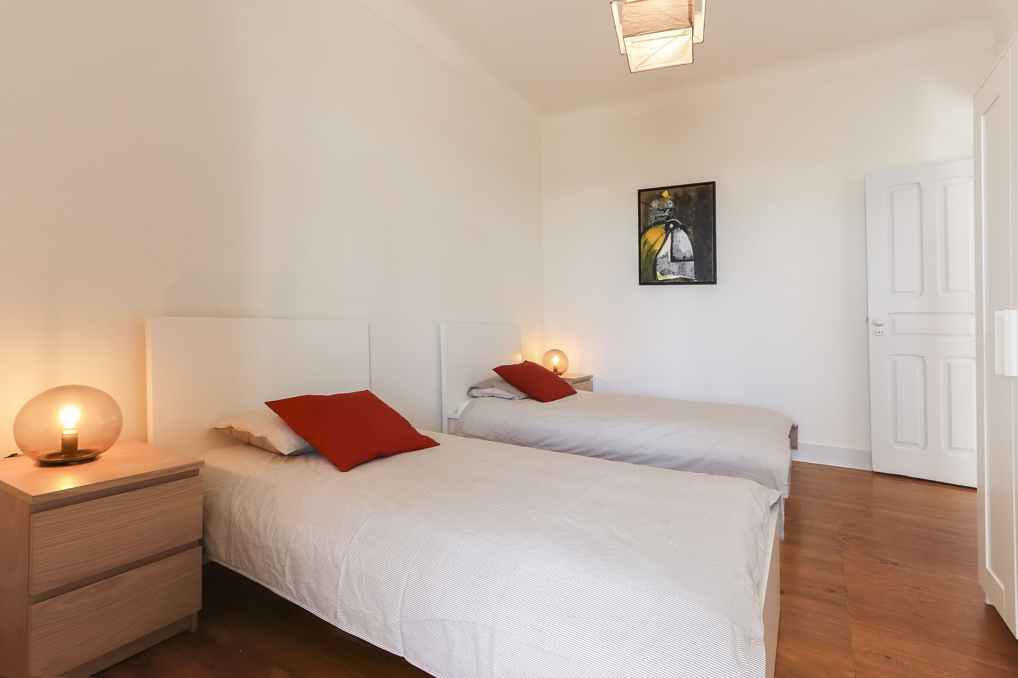 Marques Panoramic By Homing