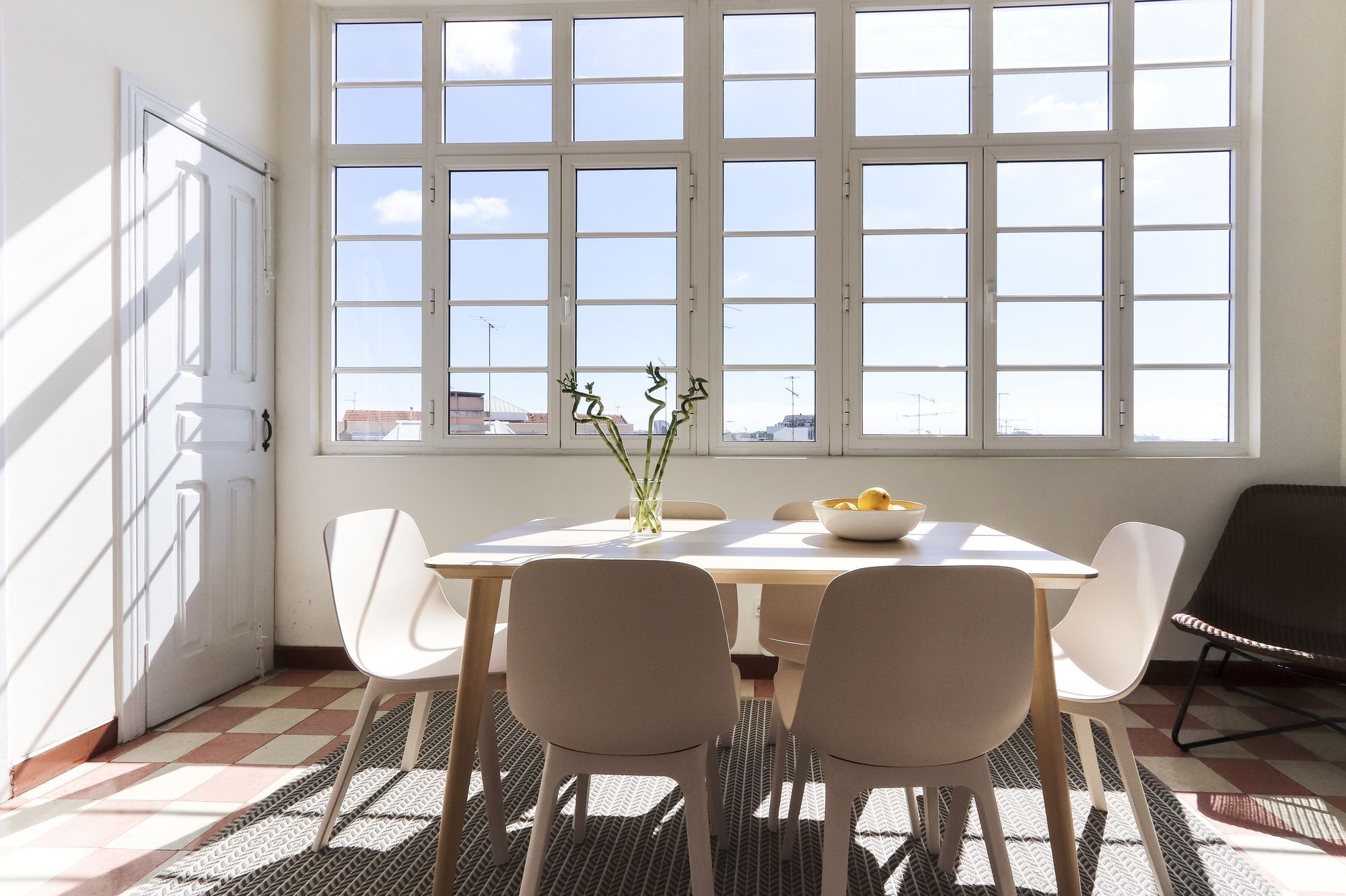 Marques Panoramic By Homing