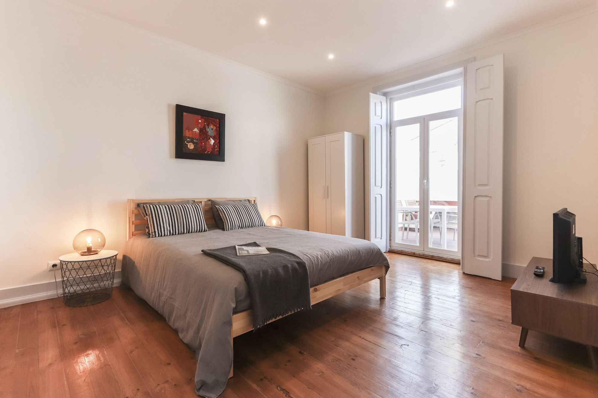 Apartamento Marques Panoramic By Homing *