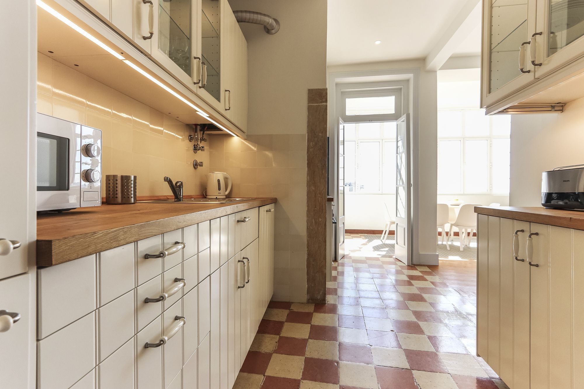 Marques Panoramic By Homing Lisboa