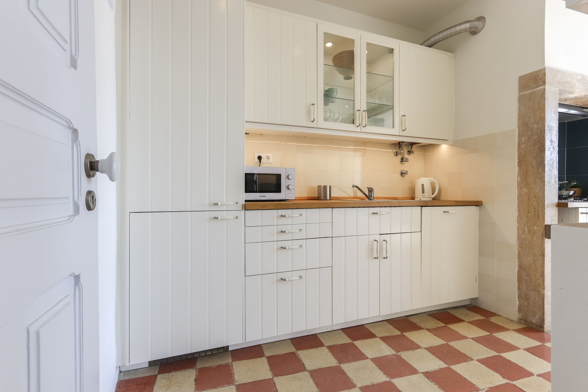 Marques Panoramic By Homing Apartamento