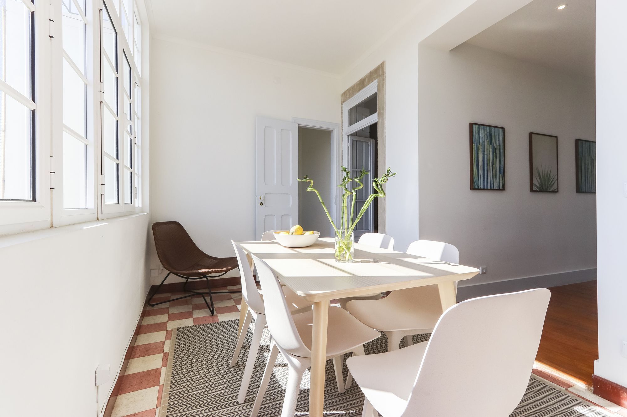 Marques Panoramic By Homing *