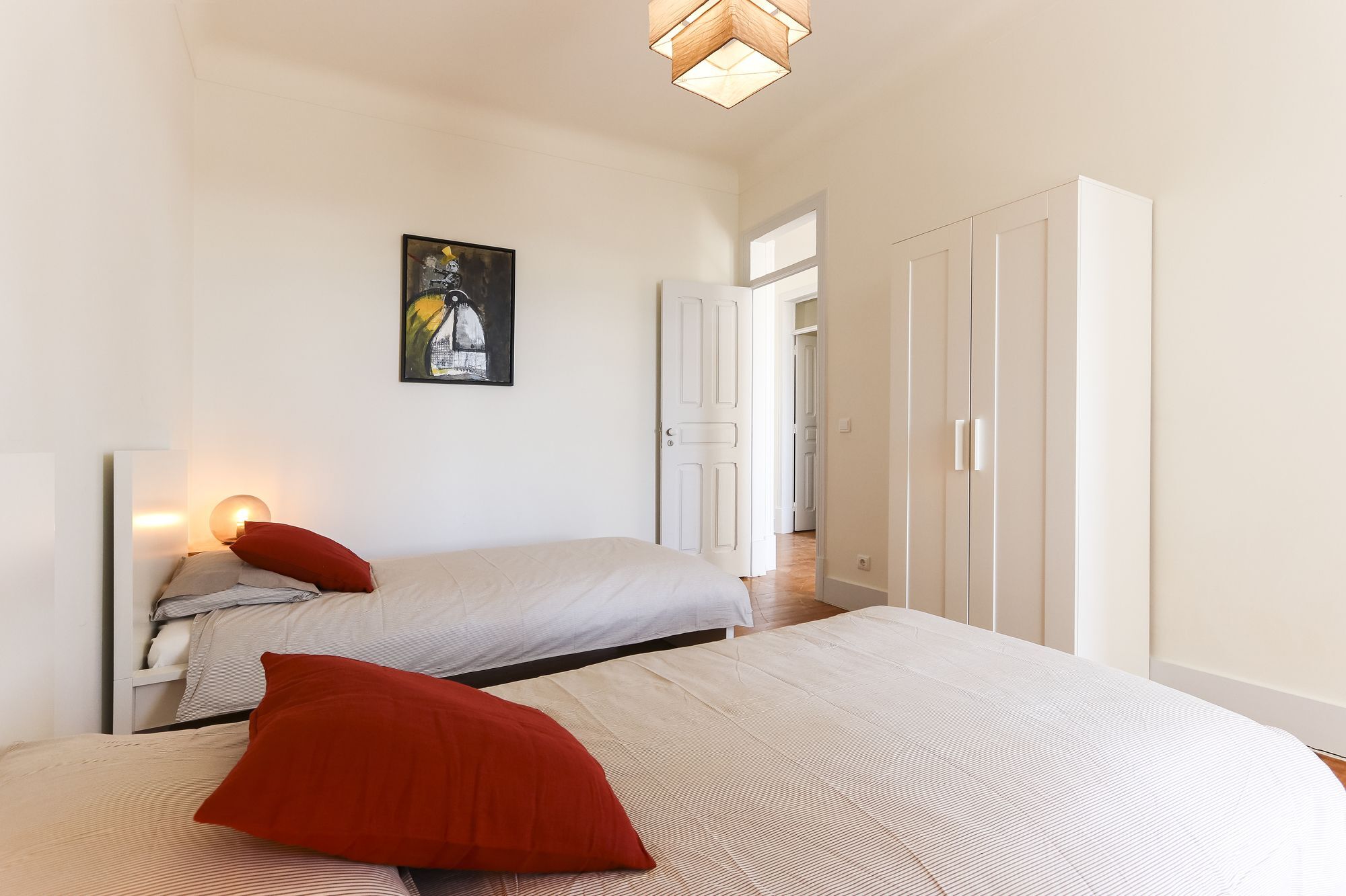 Marques Panoramic By Homing